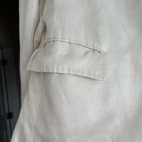 Aritzia - le fou Wilfred - SUIT SET - BUNDLE - blazer jacket: S - pants: 6 - Picture 4 of 14